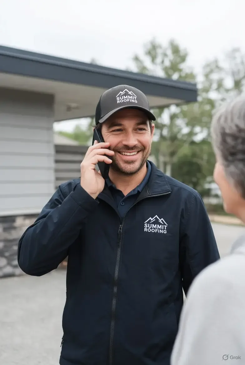 Flat Roof Leak Repair Craig, AK FAQs